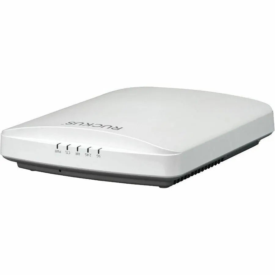 RUCKUS R650 Wireless Access Point with Wi-Fi 6 - Dual Band 2974 Mbps, 512 Clients, BLE & Zigbee Support