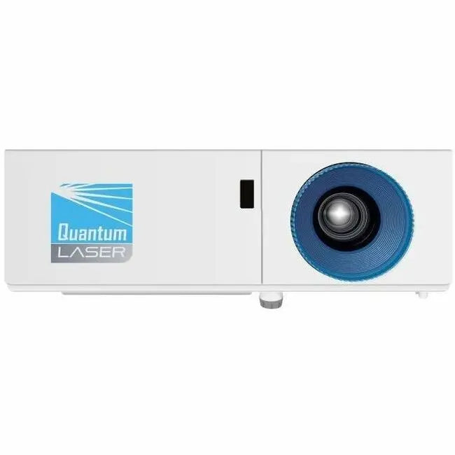 InFocus P139 DLP Projector – 4K Laser Technology for Classroom & Business Use