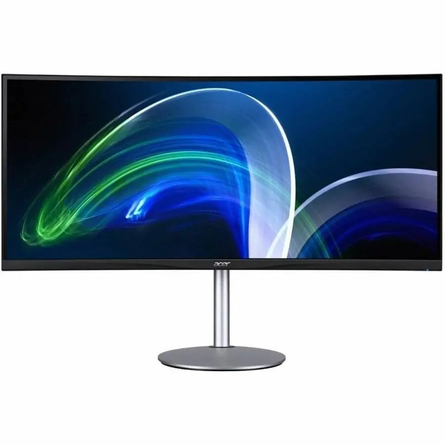 Acer CB382CUR Widescreen 37.5-Inch LCD Monitor with 21:9 Aspect Ratio and 4K Resolution