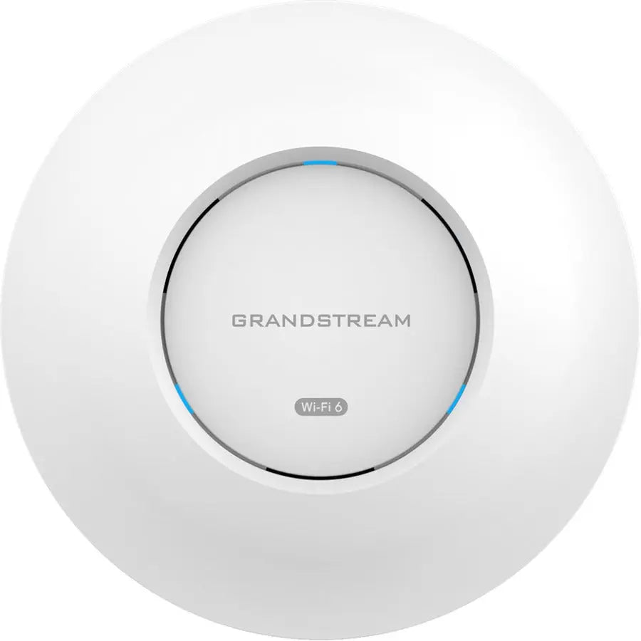 Grandstream GWN7660 Dual Band Wi-Fi 6 Access Point for High-Density Networks