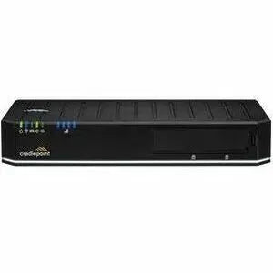 Ericsson NetCloud E300 Modem and Wireless Router for Enterprise Networking