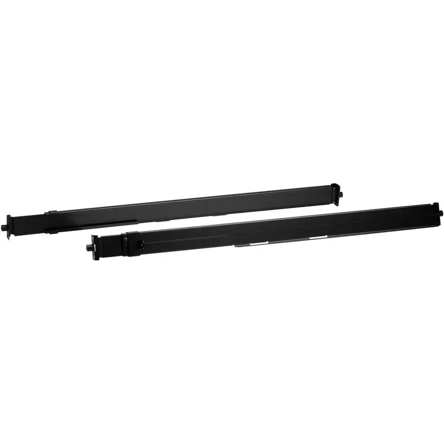 ATEN Easy Installation Long Rack Mount Kit (Part Number 2K-0004) for Efficient KVM Console Installation