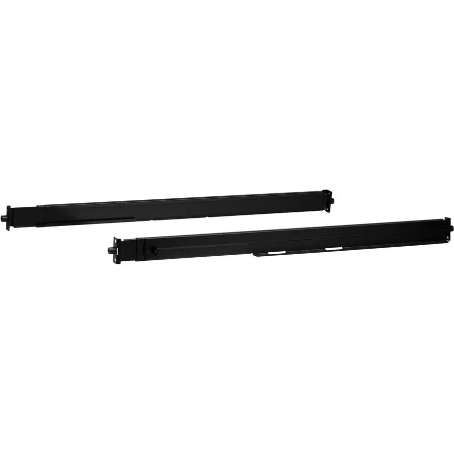 ATEN Easy Installation Long Rack Mount Kit 2K-0006 for KVM Switches and Equipment Organization