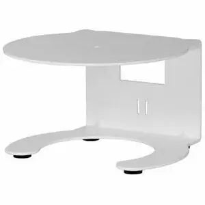 Vaddio ConferenceSHOT AV System Table Mount - White, Part #999-89995-000W