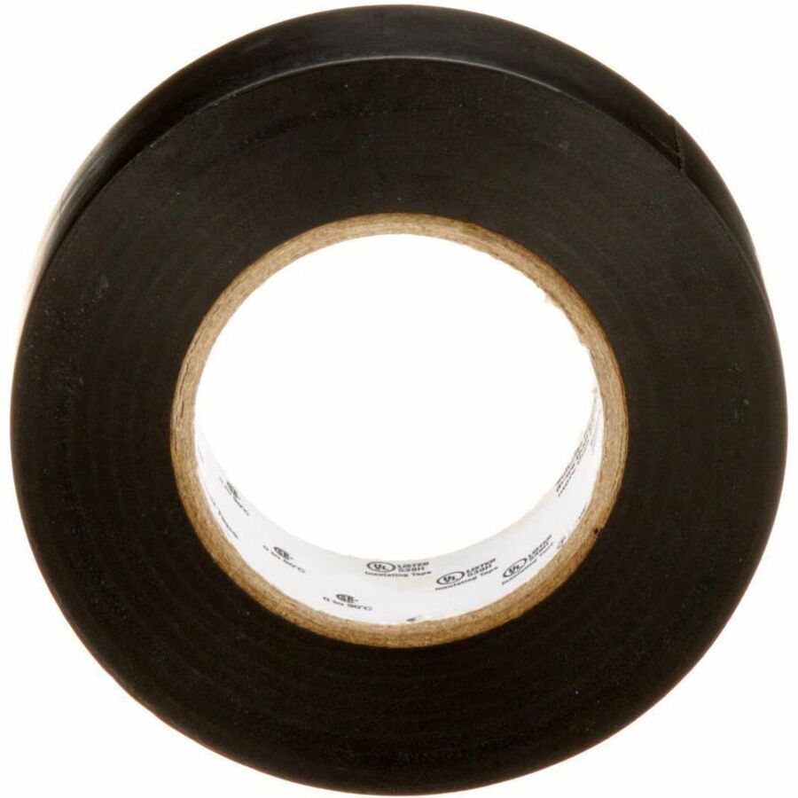 3M Temflex Insulating Tape 165 – Heavy-Duty Vinyl Electrical Tape for Indoor and Outdoor Applications