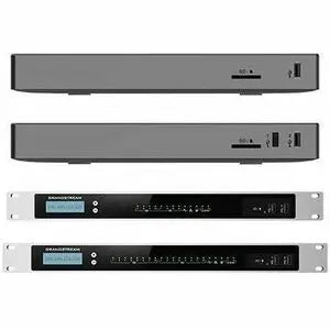 Grandstream UCM6302A VoIP Gateway for Unified Business Communication