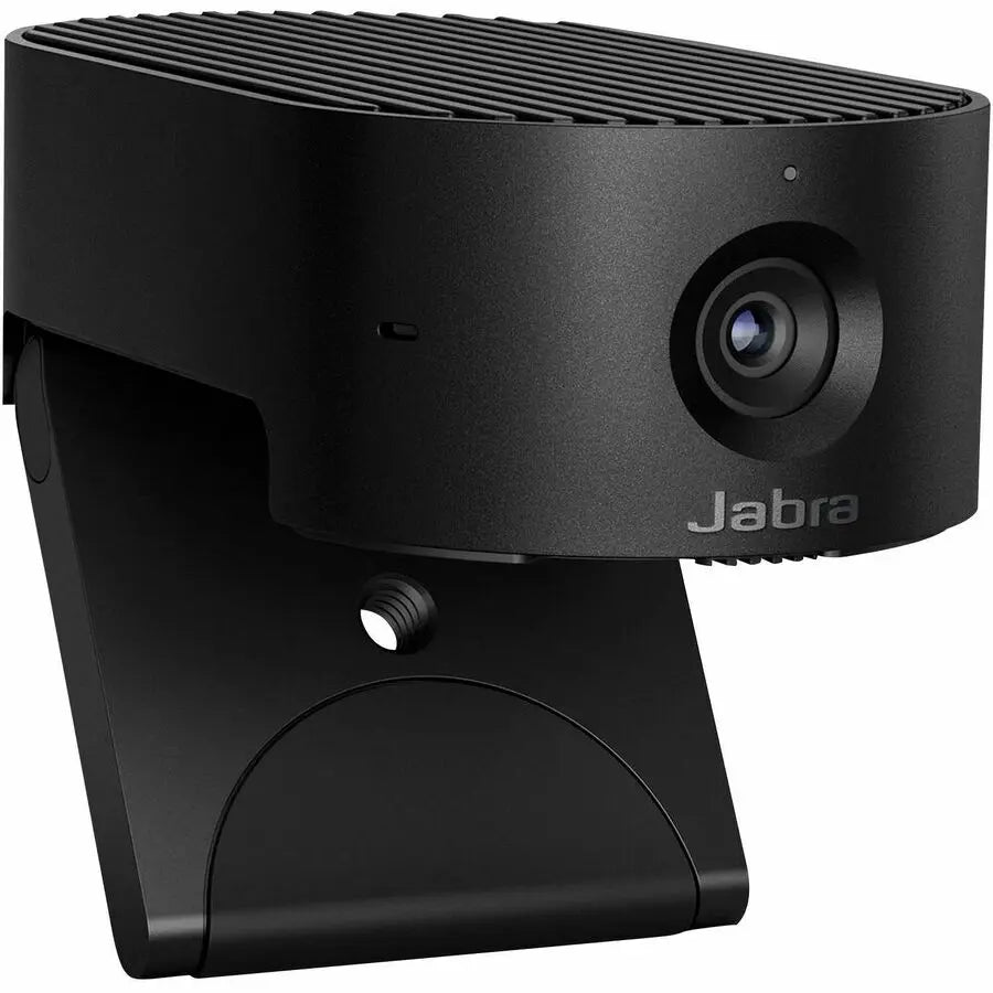 Jabra PanaCast 20 Video Conferencing Camera - 4K Ultra-HD, AI-Powered Intelligent Zoom & Lighting