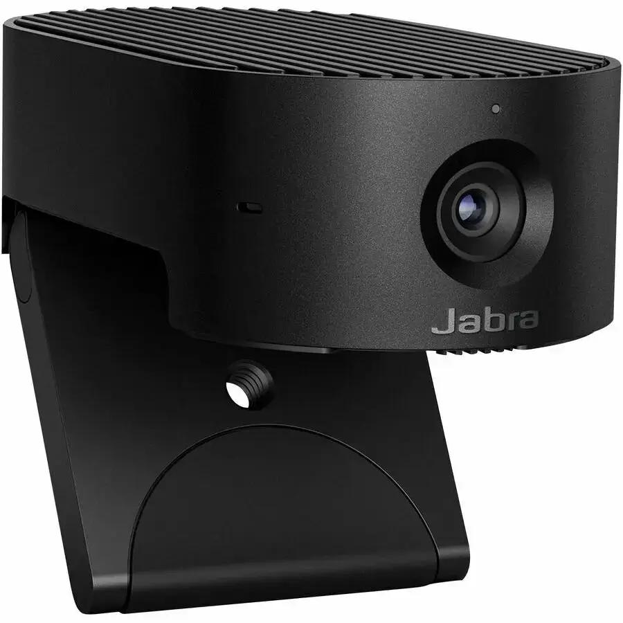 Jabra PanaCast 20 Video Conferencing Camera - 4K Ultra-HD, AI-Powered Intelligent Zoom & Lighting by Jabra