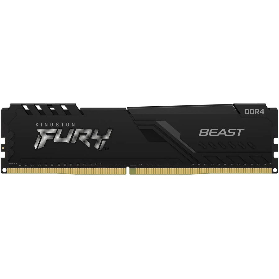 Kingston FURY Beast 32GB DDR4-3200 Memory Module (KF432C16BB/32)