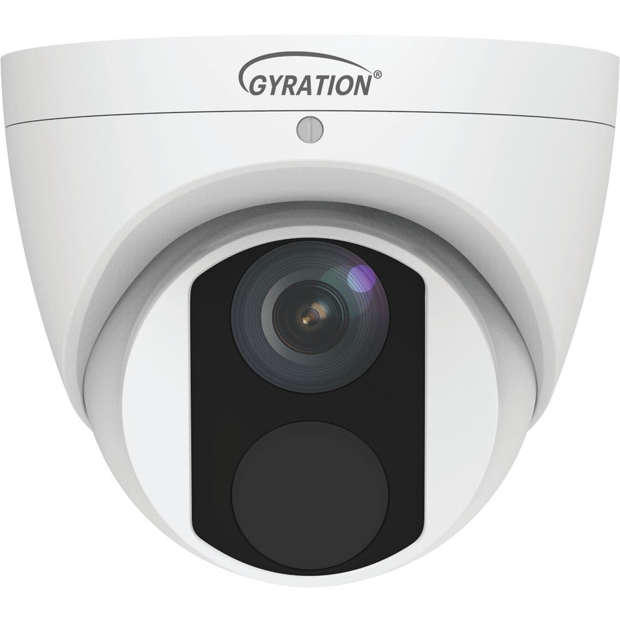 Gyration CYBERVIEW 810T 8MP Indoor/Outdoor HD Network Camera with IP67 Waterproofing and Edge Storage