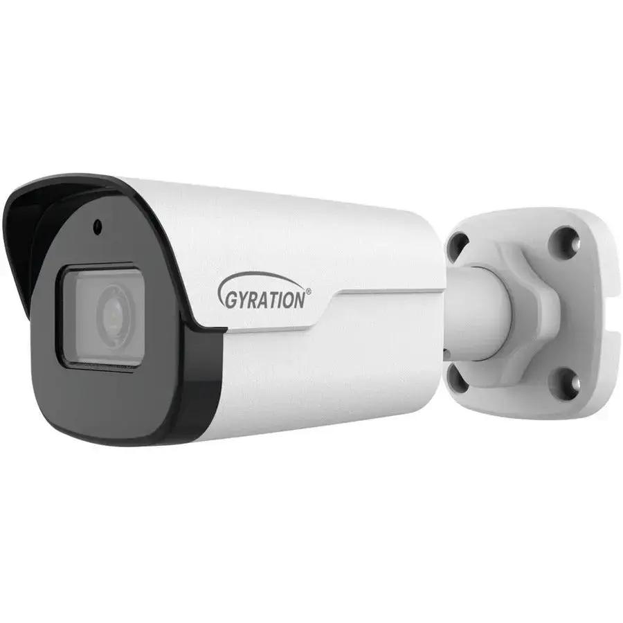 Gyration CYBERVIEW 811B 8MP Outdoor Varifocal Bullet IP Security Camera with True WDR & Smart IR by ADESSO INNOVATION- GYRATION