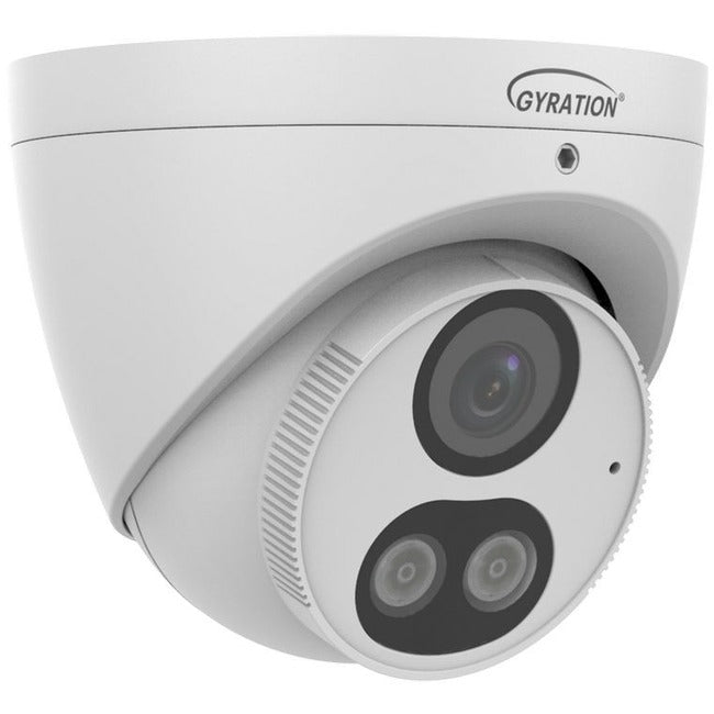 Gyration CYBERVIEW 510T 5MP Indoor/Outdoor Full Color Network Security Camera