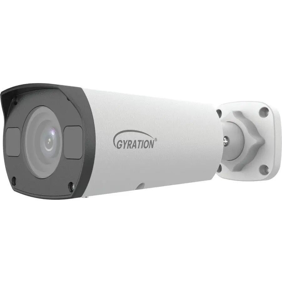 Gyration 4MP Outdoor Smart Bullet Security Camera (CYBERVIEW 411B-TAA)