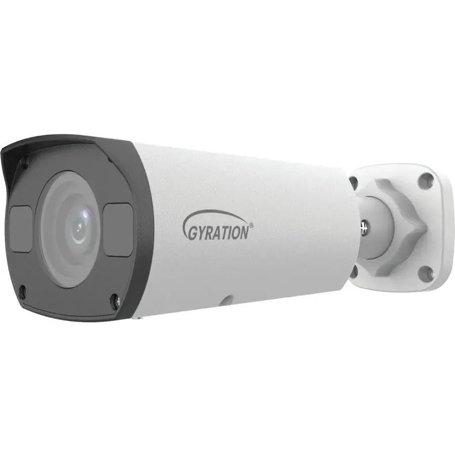 Gyration 4MP Outdoor Smart Bullet Security Camera (CYBERVIEW 411B-TAA) by ADESSO INNOVATION- GYRATION