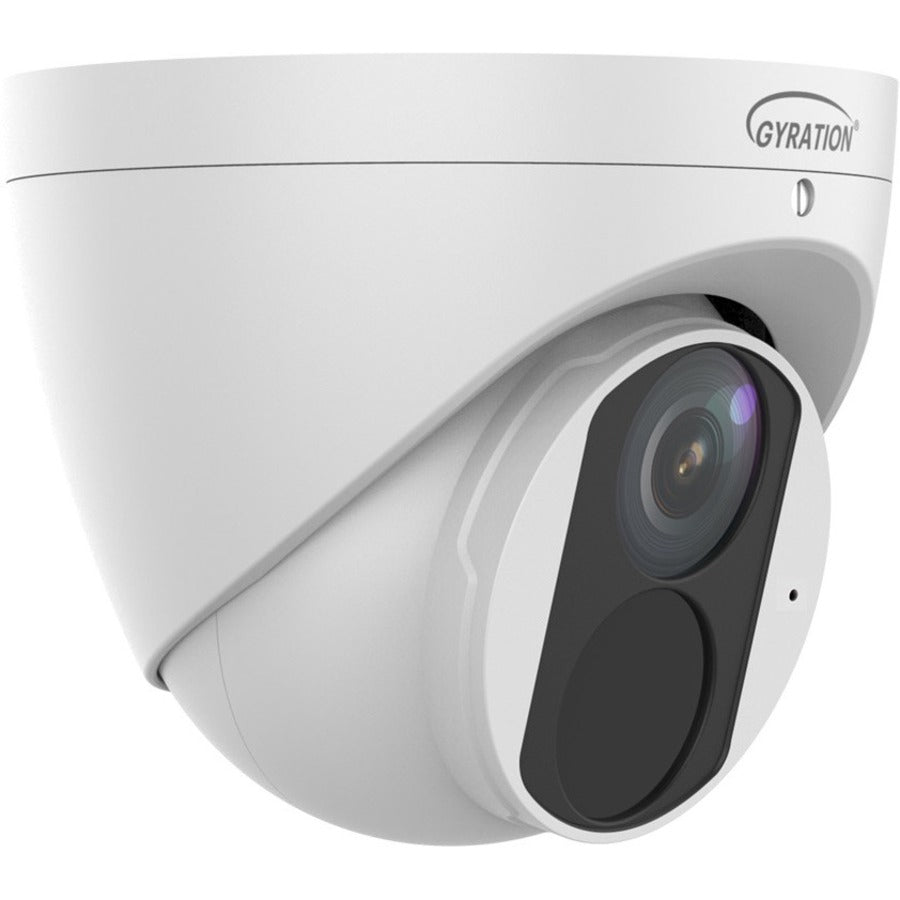 Gyration CYBERVIEW 200T 2MP Outdoor and Indoor IP67 Waterproof Turret Network Camera