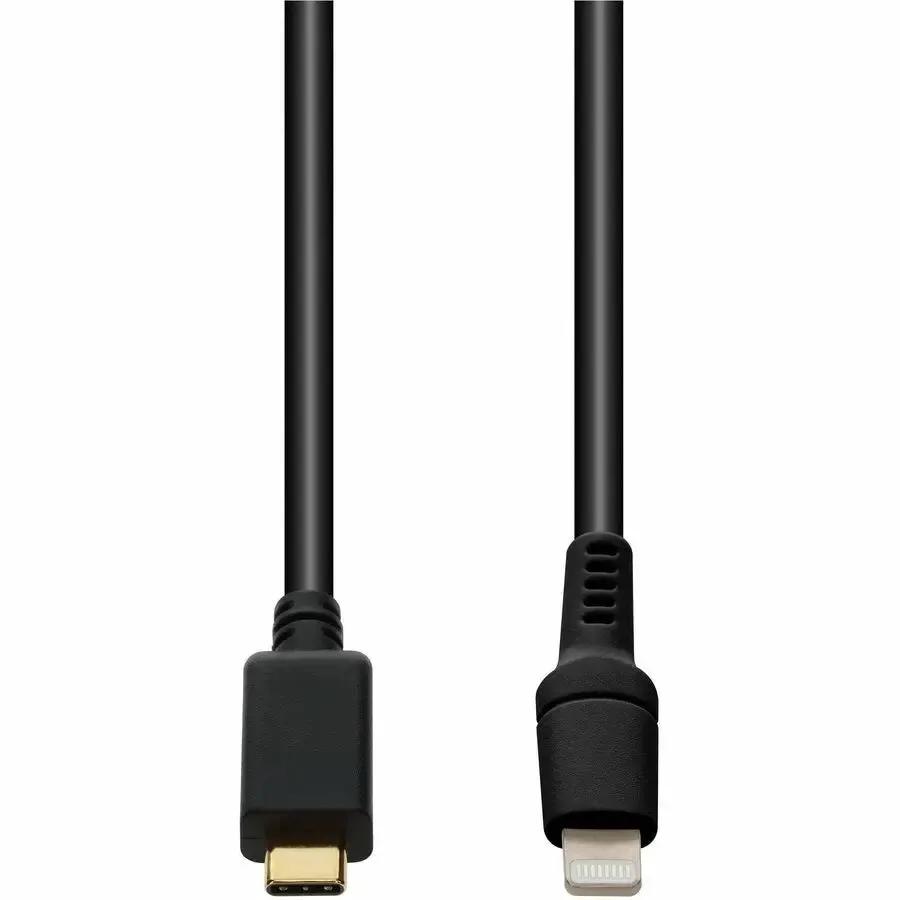 AddOn 1m USB C 3.1 to USB C 3.1 Thunderbolt-Compatible Sync and Charge Cable by ADDON