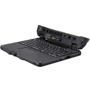 Panasonic FZ-VEKG21LM IP65 Backlit Keyboard for TOUGHBOOK G2 & 20 Series Tablets and Docks