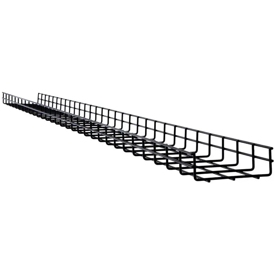 Eaton Tripp Lite Series Wire Mesh Cable Tray - 150 x 50 x 3000 mm, 10 Pack