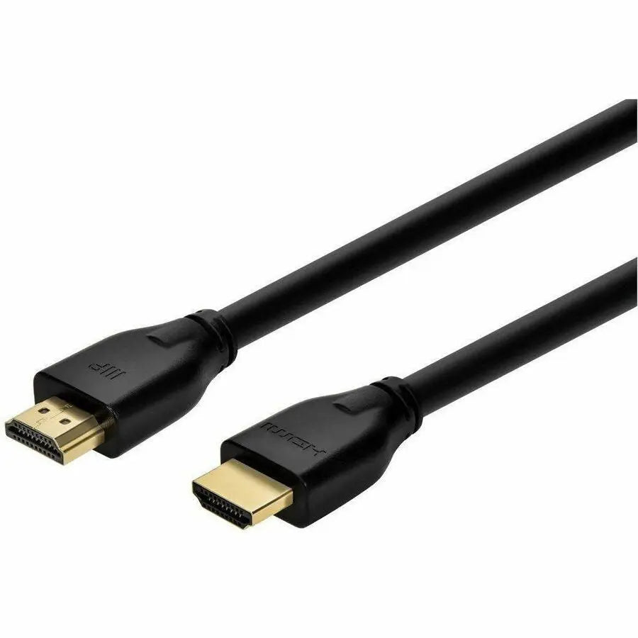 Monoprice 42676 HDMI Data Transfer Cable – Supports 8K@60Hz, 4K@120Hz, 48Gbps, Dynamic HDR, eARC, Certified Ultra High Speed