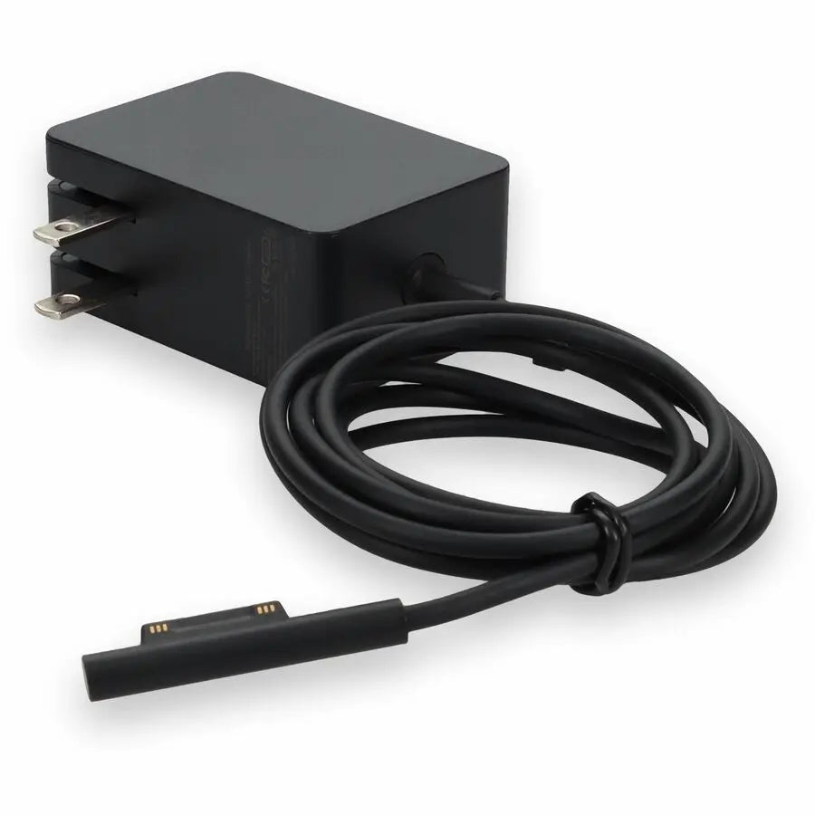 AddOn Microsoft LAC-00001 Compatible 24W 12V Laptop Power Adapter with Cable