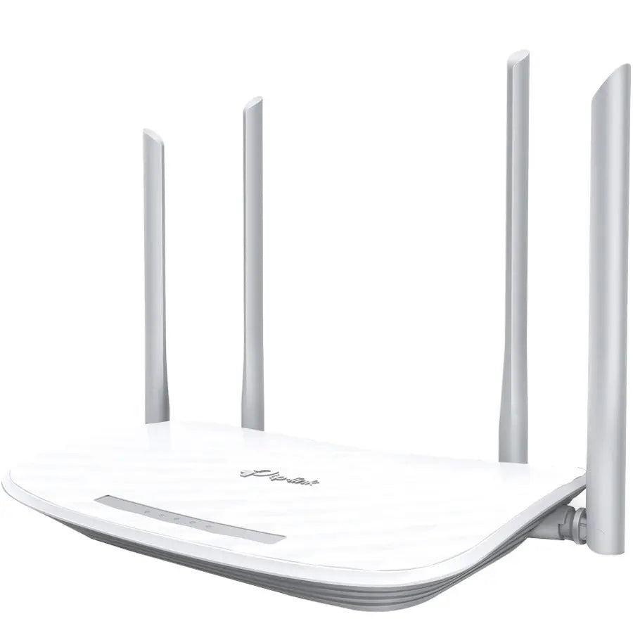 AC1200 DUAL BAND WI-FI ROUTER  WRLS
