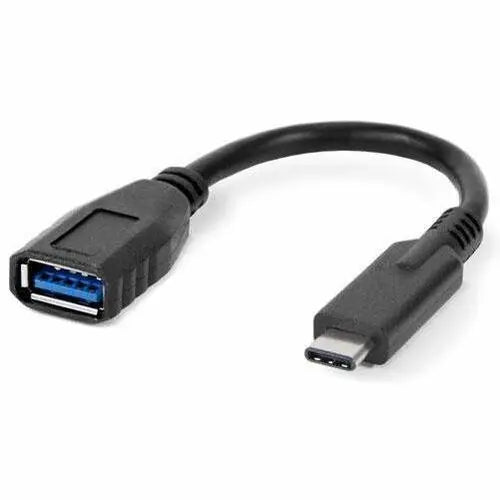 Other World Computing USB-A to USB-C Adapter Cable – Connects USB Type-A Devices to USB-C Ports