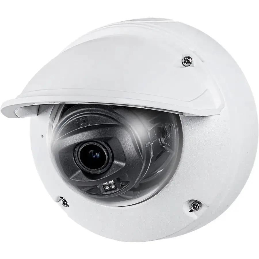 Vivotek FD9367-EHTV-v2 2MP Outdoor Dome Network Camera with Smart IR and AI Detection by Vivotek, Inc