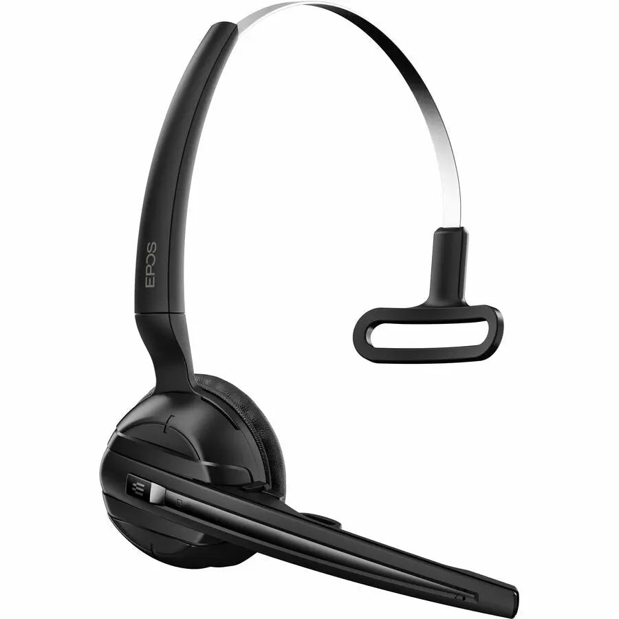 EPOS Impact D 10 Phone - US II Wireless DECT Headset for PC, Black