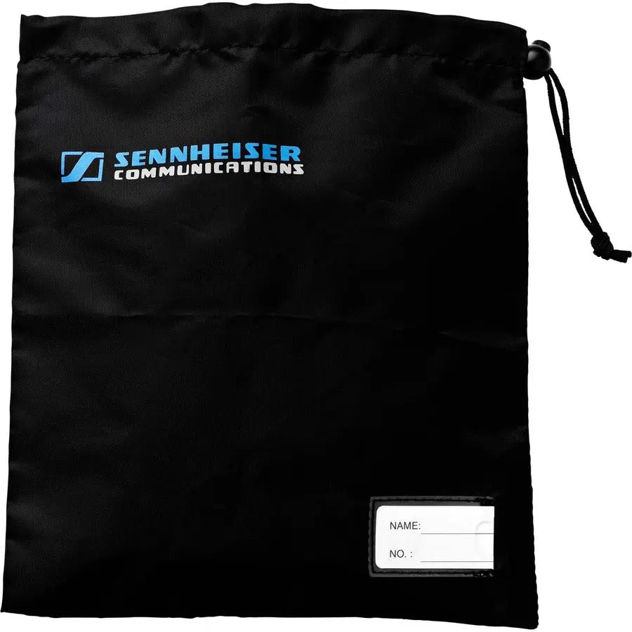 EPOS CB 01 Carry Pouch 10 pcs – Versatile Headset Storage Solution