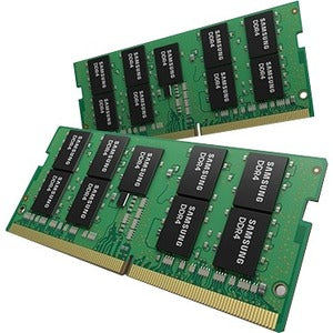 Samsung-IMSourcing M391A2K43DB1-CVF 16GB DDR4-2933 DIMM Memory Kit