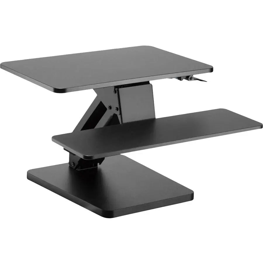 Eaton Tripp Lite Series Safe-IT WWSSDTAM Multipurpose Desktop Riser with Antimicrobial Protection