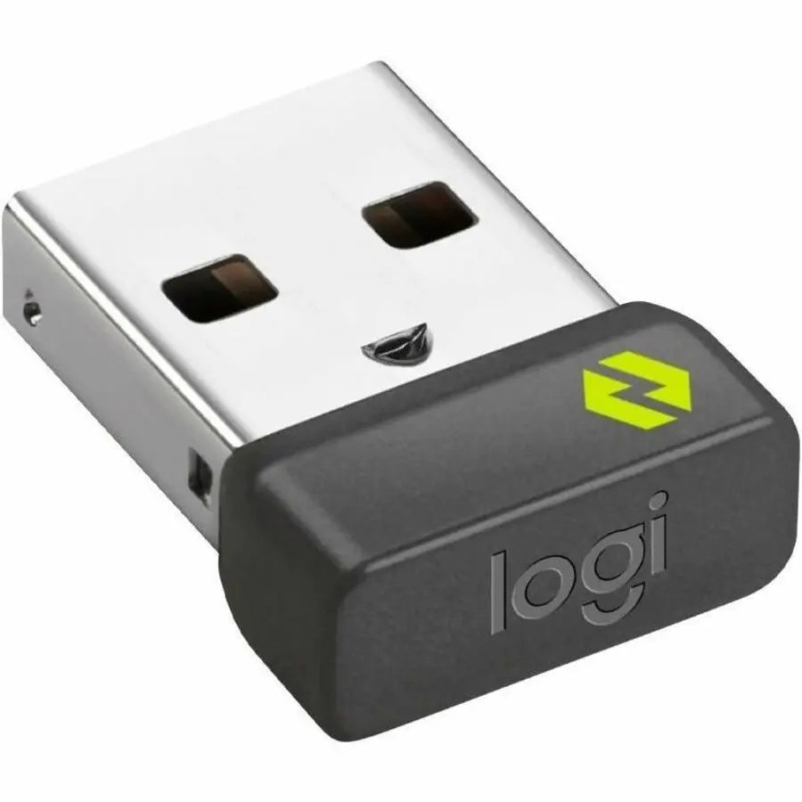 Logitech Logi Bolt Wi-Fi Adapter for Desktop Computer, Keyboard, Mouse, Notebook