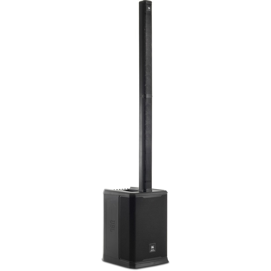 JBL PRX ONE All-in-One Powered Column PA System with Mixer and DSP