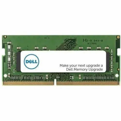 Dell Memory Upgrade Module SNPKRVFXC/8G - 8GB DDR4 SODIMM for Dell Laptops and Workstations