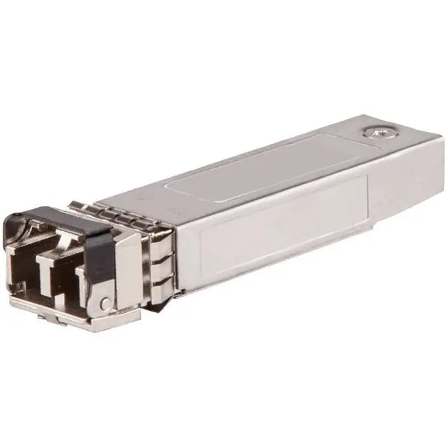 HPE Aruba SFP+ Module JL783A - 10GBase-LR Ethernet for High-Speed Data Transmission