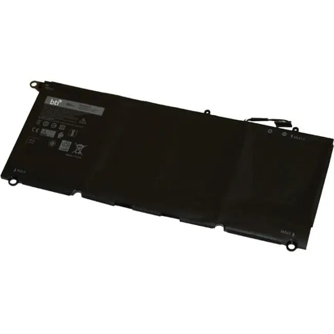 BTI 451-BBXF-BTI 7.6V 60Wh Lithium-Ion Battery for Dell XPS Notebook (Model 0PW23Y, PW23Y)