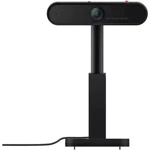 Lenovo ThinkVision MC50 Monitor Webcam with 1080p Video, Dual Microphones, and Privacy Shutter