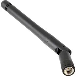 Advantech BB-ACH2-DBAT-DP002 Dual-Band Wi-Fi Omni-Directional Antenna with 2 dBi Gain
