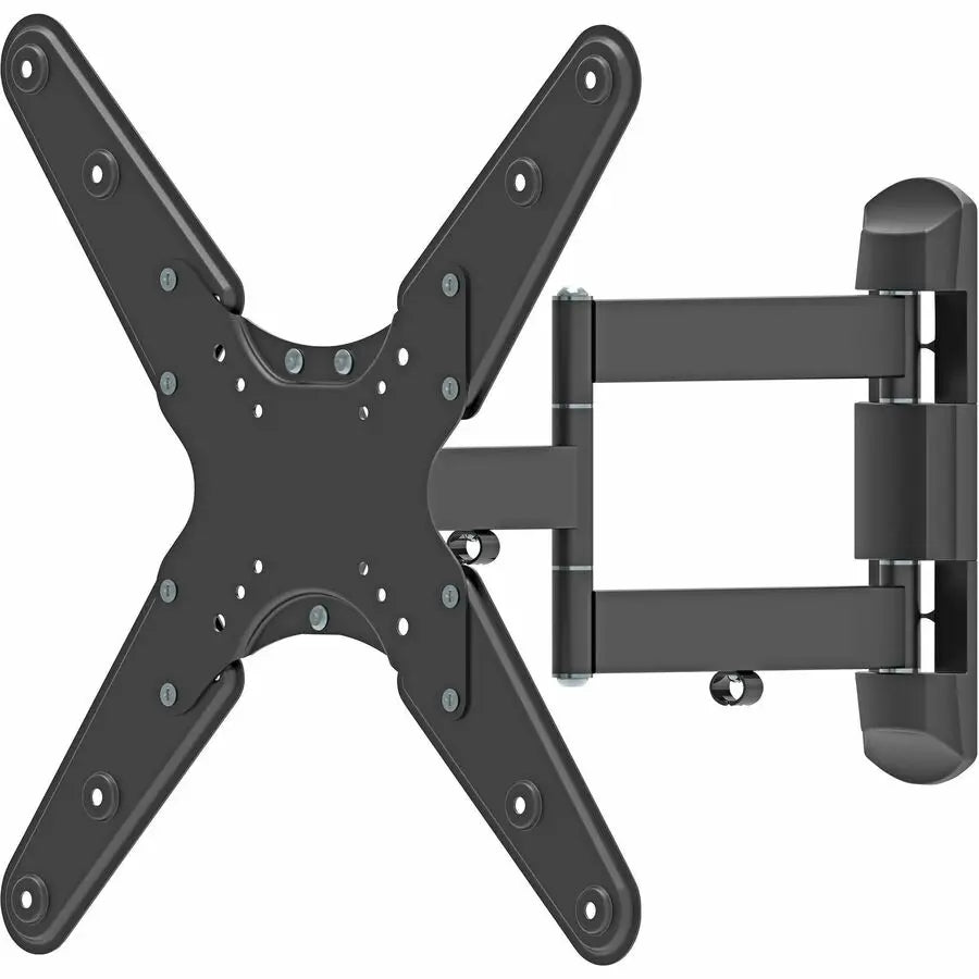 Peerless-AV Full-Motion Tilting Wall Mount for 32 to 50-Inch Displays - Model A4X4