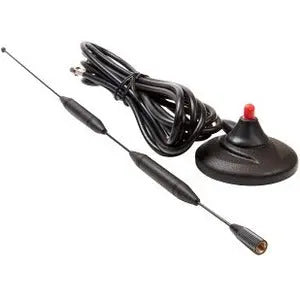 Advantech GSM/UMTS Magnetic Mount Antenna - High Gain, Low VSWR for Cellular Networks