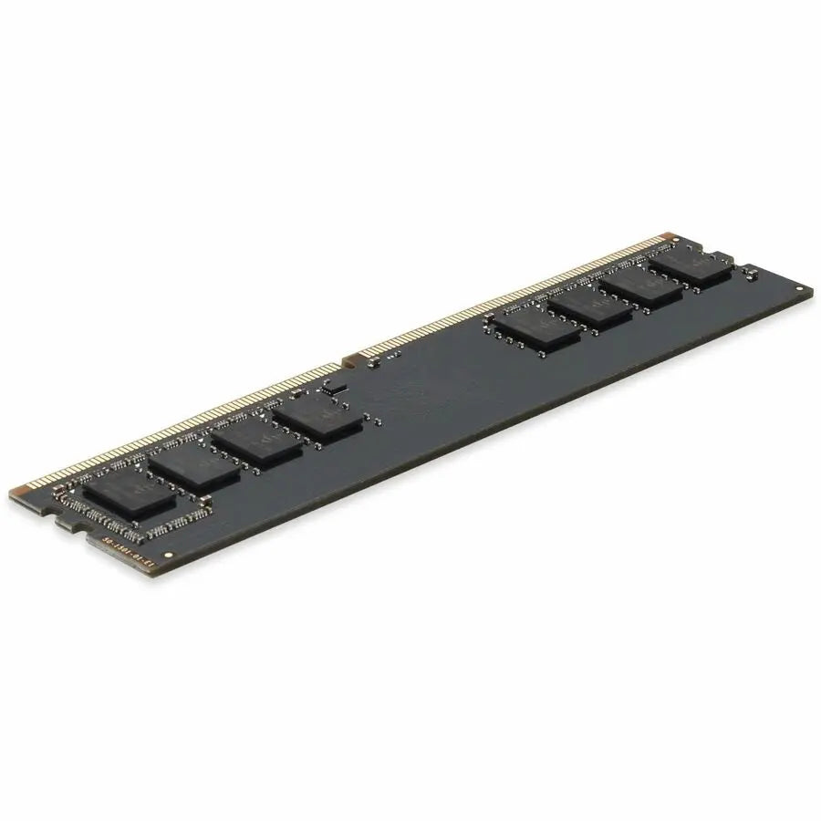 AddOn 8GB DDR4-3200MHz DIMM Memory Module AA3200D4SR8N/8G | High-Performance Unbuffered RAM for Desktop PCs