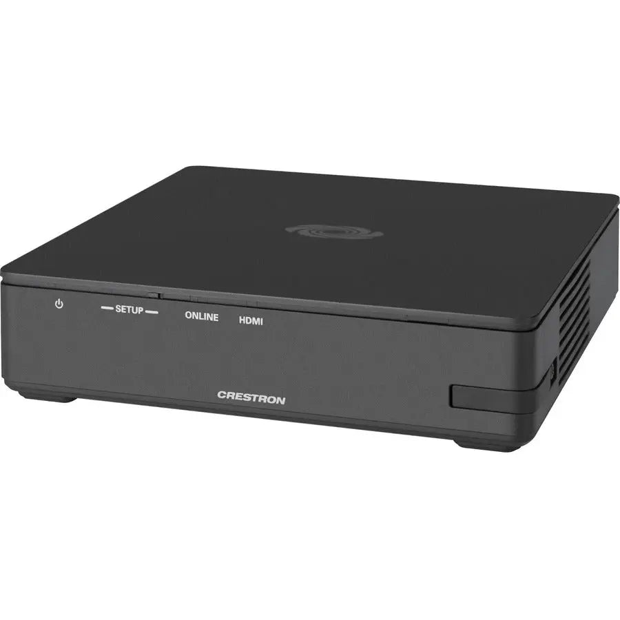 Crestron AirMedia Series 3 Receiver 100 (AM-3100-WF) Wireless Presentation Gateway