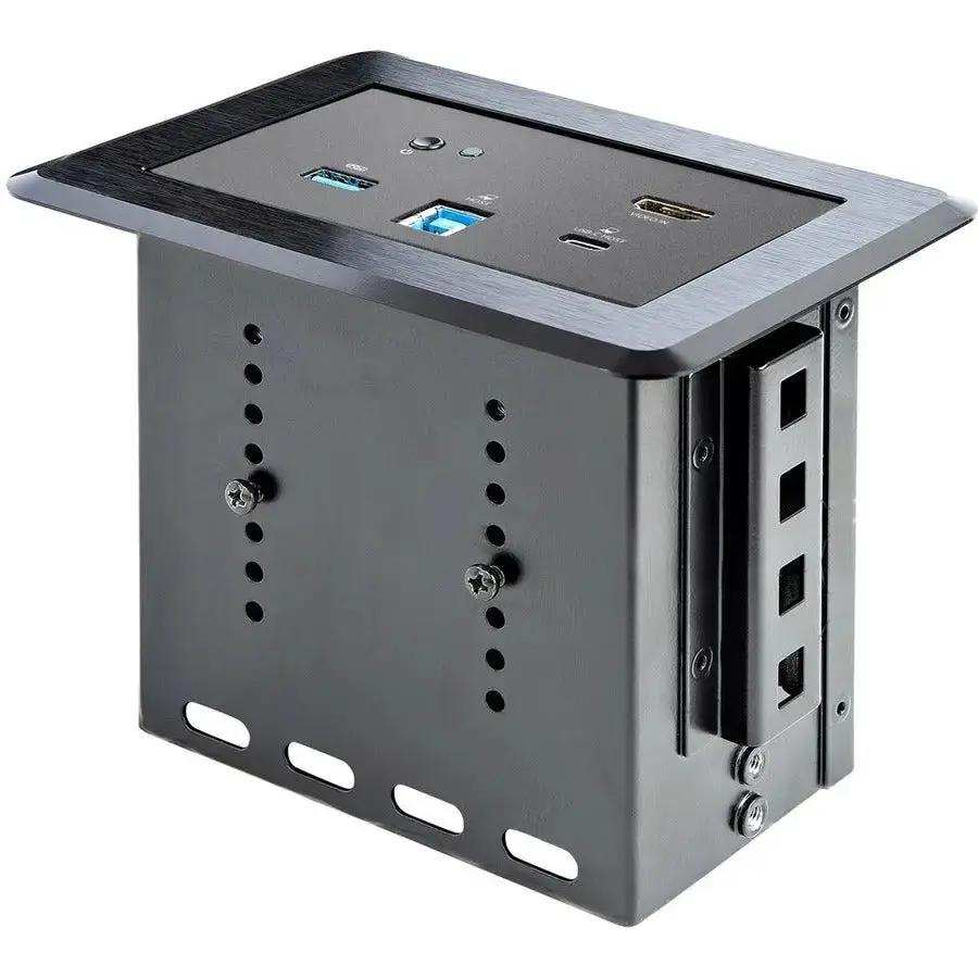 StarTech.com KITBZDOCK Conference Room Docking Station for Boardrooms and Huddle Spaces by StarTech.com