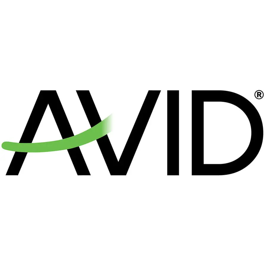 AVID AE-75 Headset with Noise Cancelling Microphone and Stereo Sound