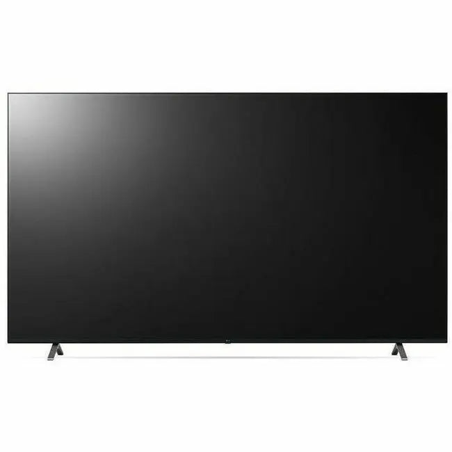 LG Commercial Lite 86UR340C9UD 86-Inch 4K UHD Smart LED-LCD TV with HDR and Built-in Speakers