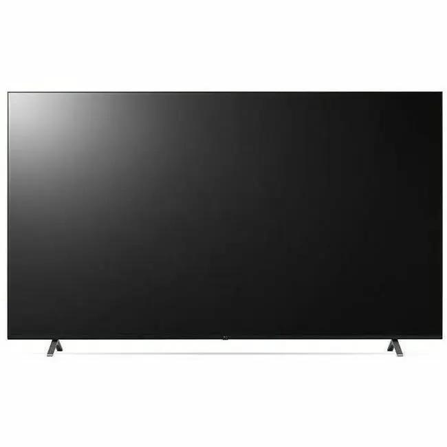 LG Electronics 86UR340C9UD Commercial Lite 86-Inch 4K UHD Smart LED-LCD TV with HDR and Built-in Speakers by LG Electronics