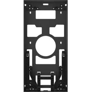 AXIS 2N Surface Mount Box for IP Style Video Door Stations - Part 02406-001