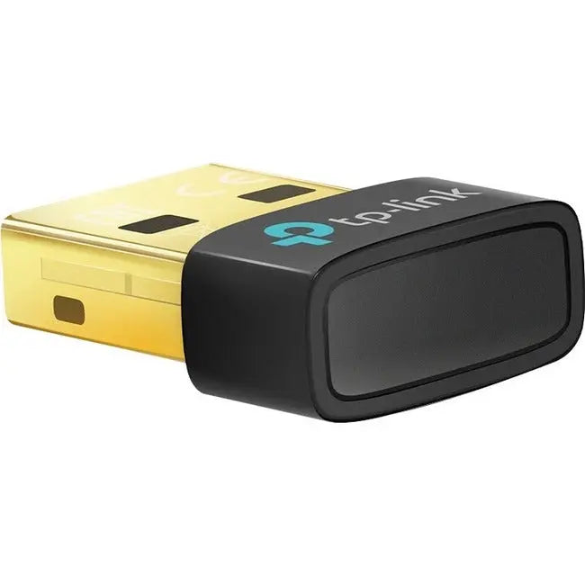 TP-Link UB500 Bluetooth 5.0 Nano USB Adapter for Desktop and Notebook