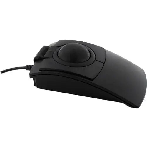 Califone X-keys L-Trac USB Laser Trackball - Black by Ergoguys, LLC (Model TKB-60)