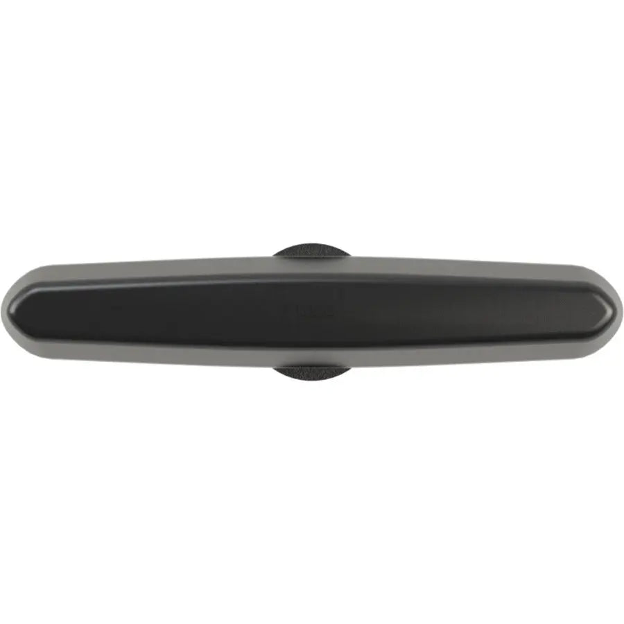 Parsec Australian Shepherd Antenna - 5G, 4x4 MIMO LTE & Wi-Fi 6, GPS, IP67 Rated, Adhesive Mount Black